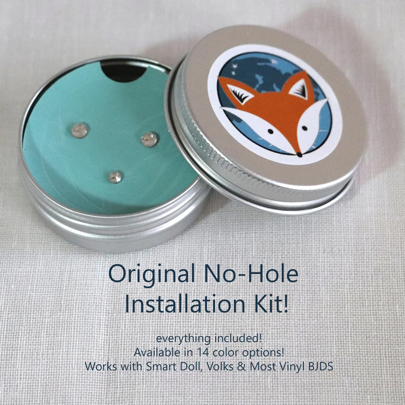 Elevate Your Smartdoll's Style